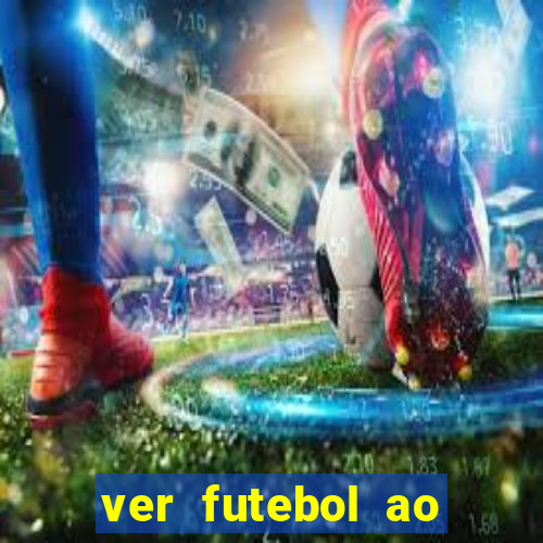 ver futebol ao vivo rmc